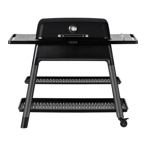 barbecue à gaz Furnace
