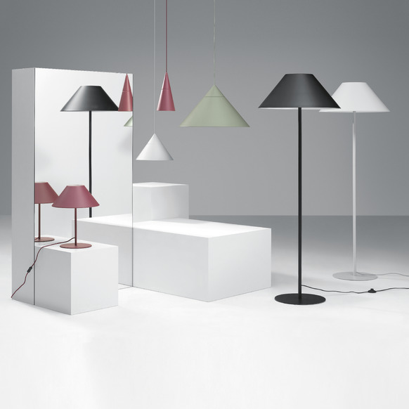 lampadaire LAVIN