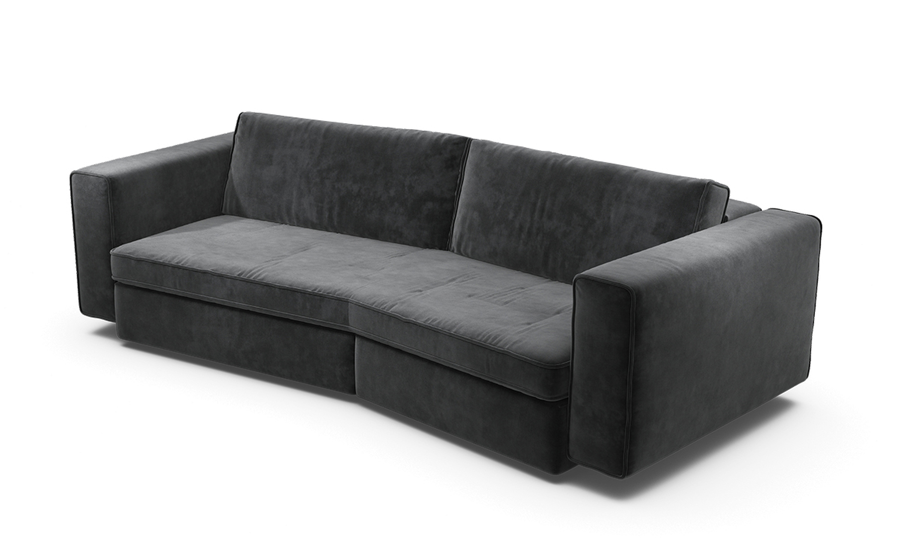 Einzelsofa CLOUDY1