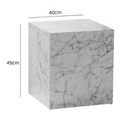 table basse Monobloc