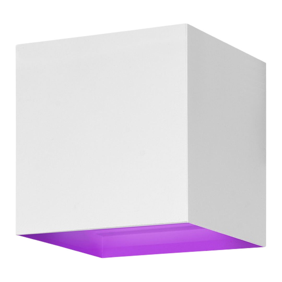 lampada da parete Smart Wall