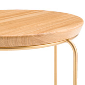 Beistelltisch Freistil 151