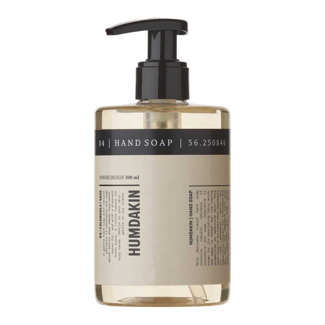 sapone liquido Humdakin