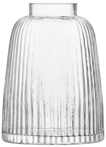 vase Pleat