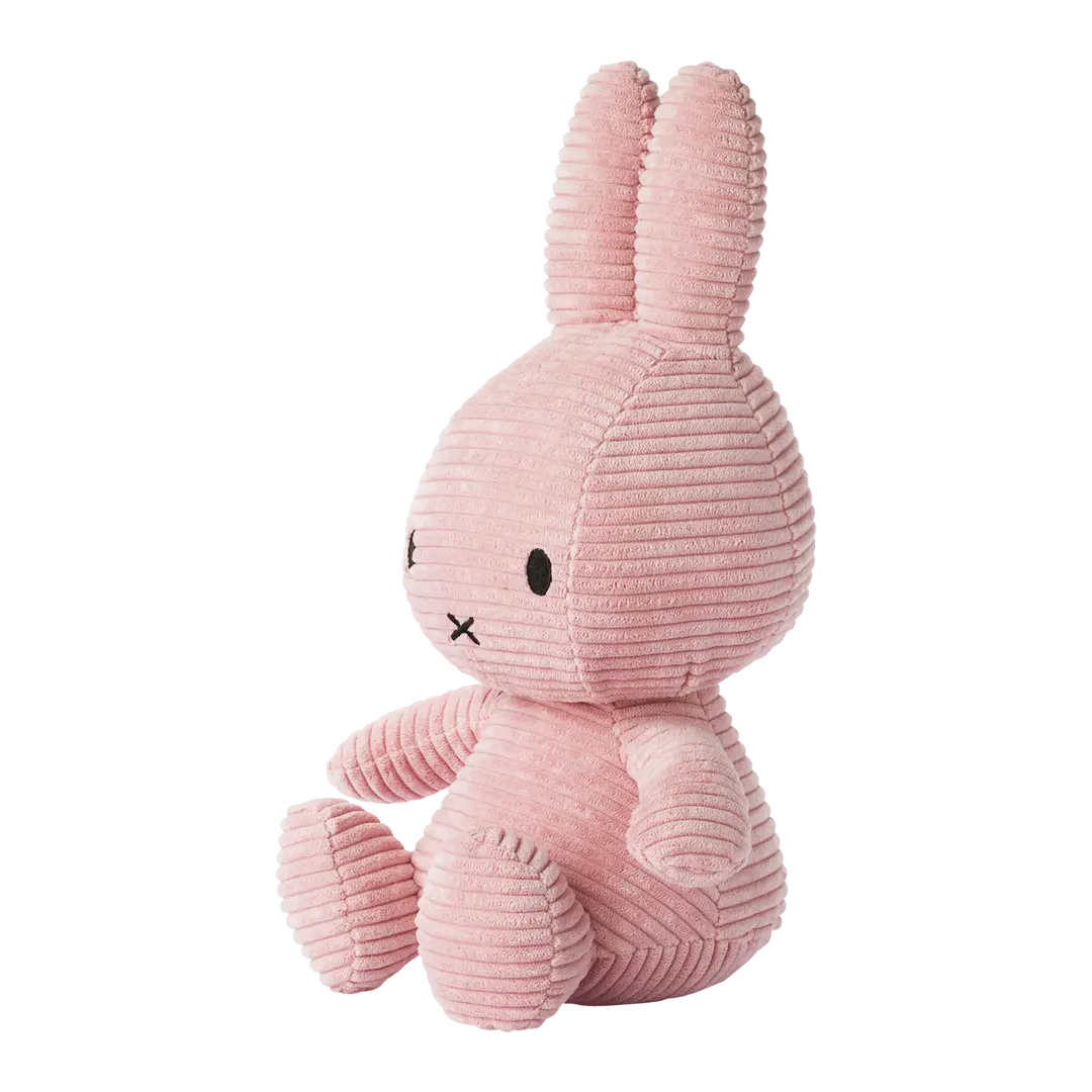 peluche Miffy