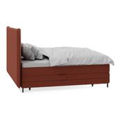 letto Boxspring VERBIER 231