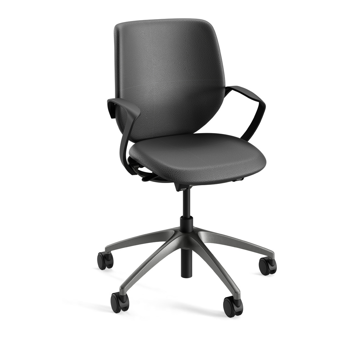 chaise de bureau GIROFLEX-313