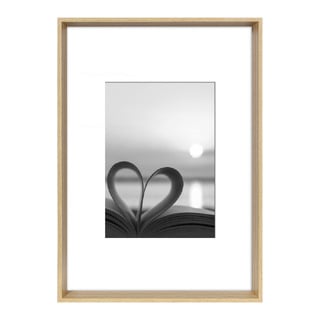 cornice per quadri Blanc