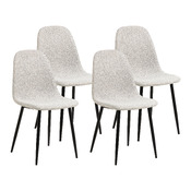chaise de salle à manger Celia