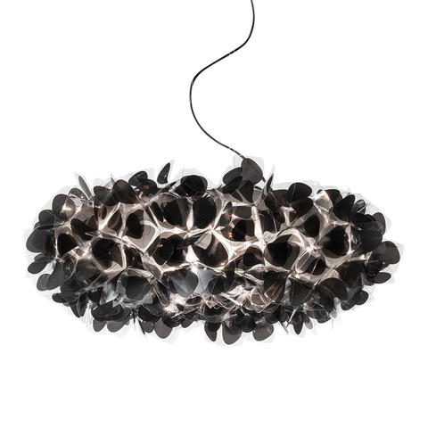 lampada a sospensione CLIZIA