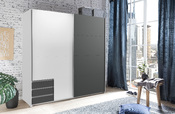 armoire à portes coulissantes Emden