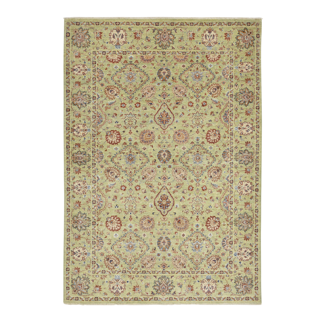tapis d’Orient classiques Pakistan Ziegler