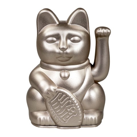 Figur Lucky-Cat-Mini