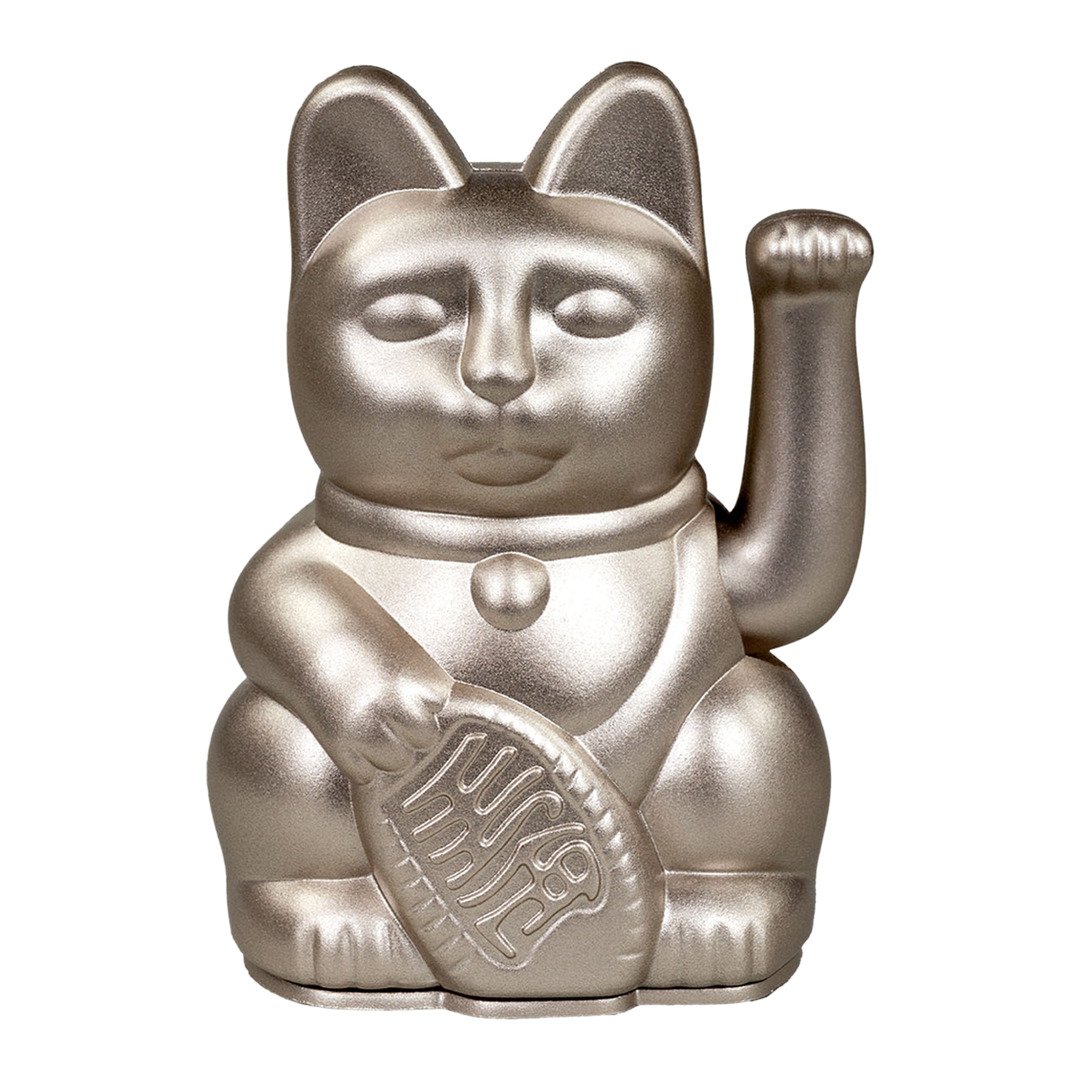statuette Lucky-Cat-Mini