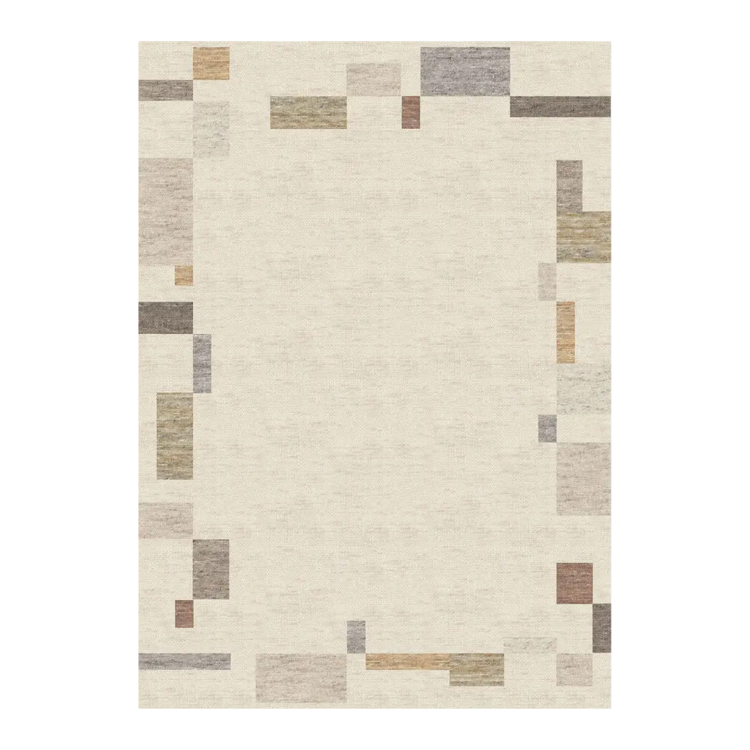 Tuft-/Webteppich Salsa Design