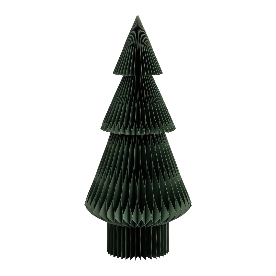 Deko-Tannenbaum Mystic Forest