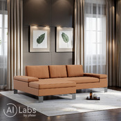 Ecksofa Baltimore