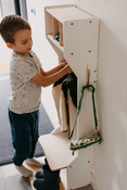 Kindergarderobe Dubna