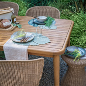 Gartenstuhl Sam