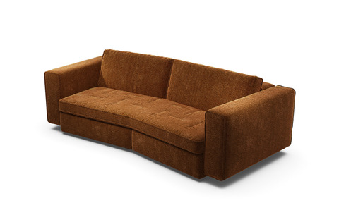 Einzelsofa CLOUDY1