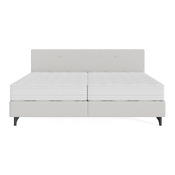 lit boxspring AURORA