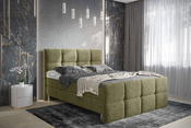 letto Boxspring MAGNUM