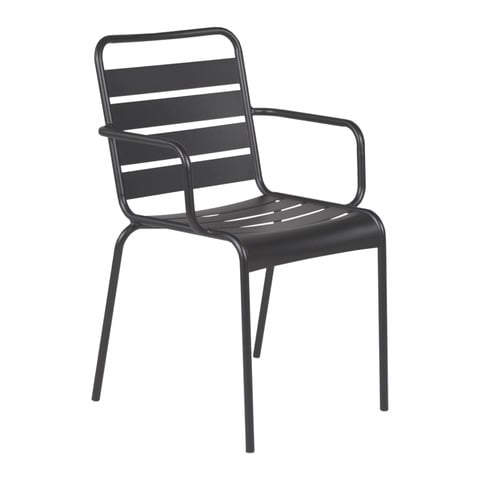 chaise de jardin MYA