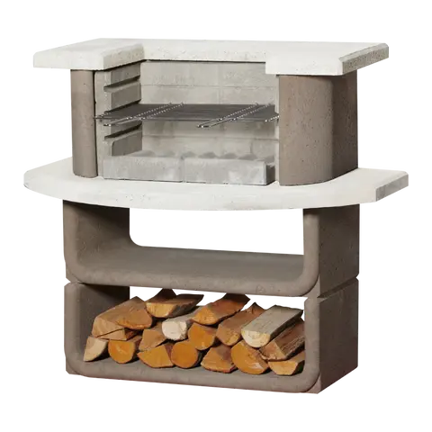 Grillkamin Montana