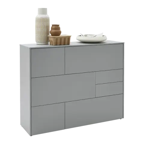 Highboard Naomi