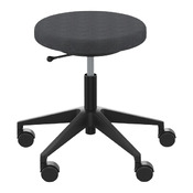 Bürohocker Simplex 3D