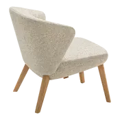 fauteuil BACK ME UP