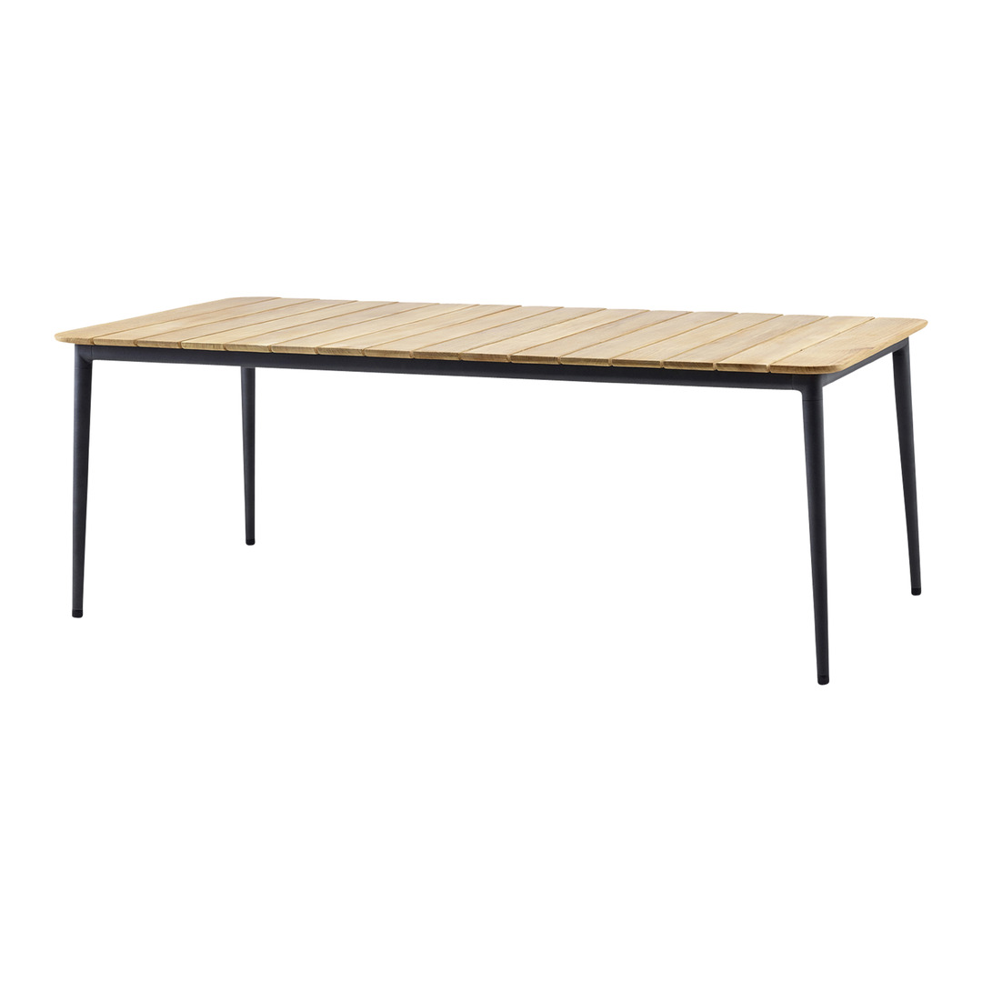 table de jardin CORE