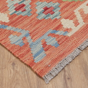 Kelimteppich Afghan Kelim