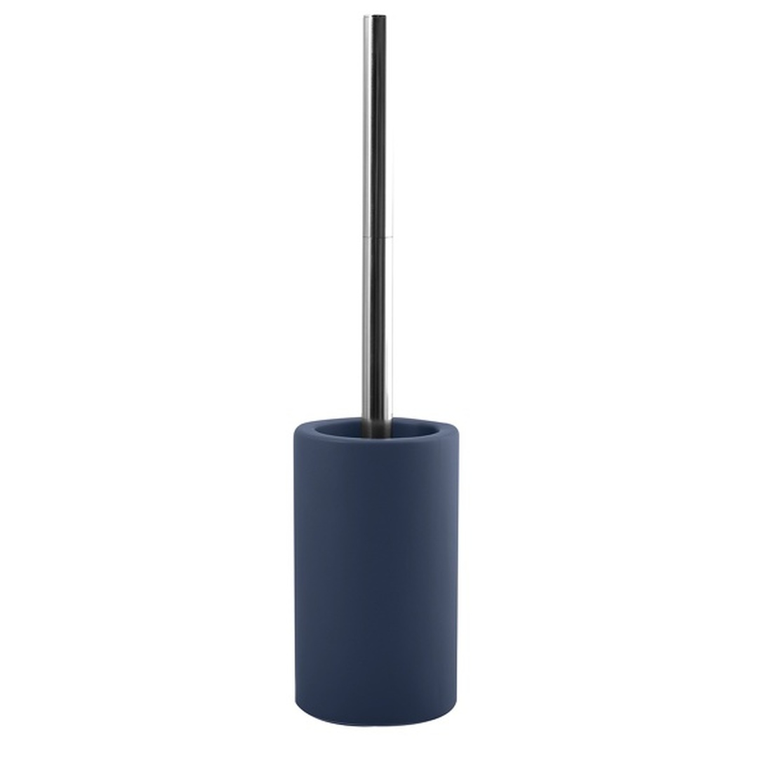 WC-Bürsten-Halter Tube Matt