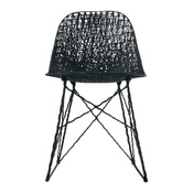 Stuhl Carbon