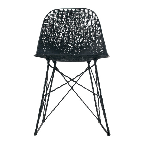 Stuhl Carbon