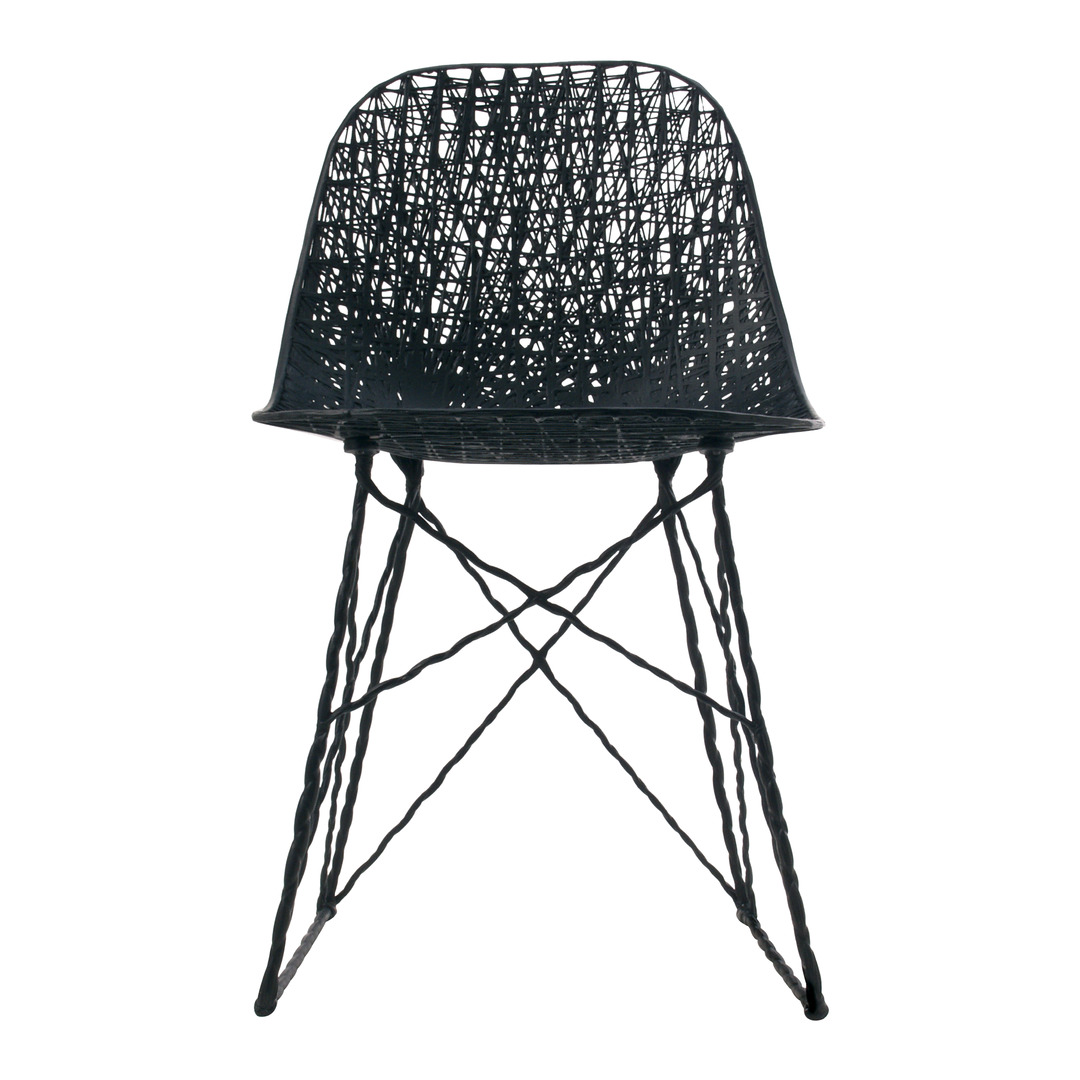 Stuhl Carbon