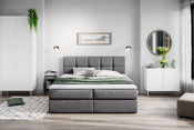 letto Boxspring Lorie