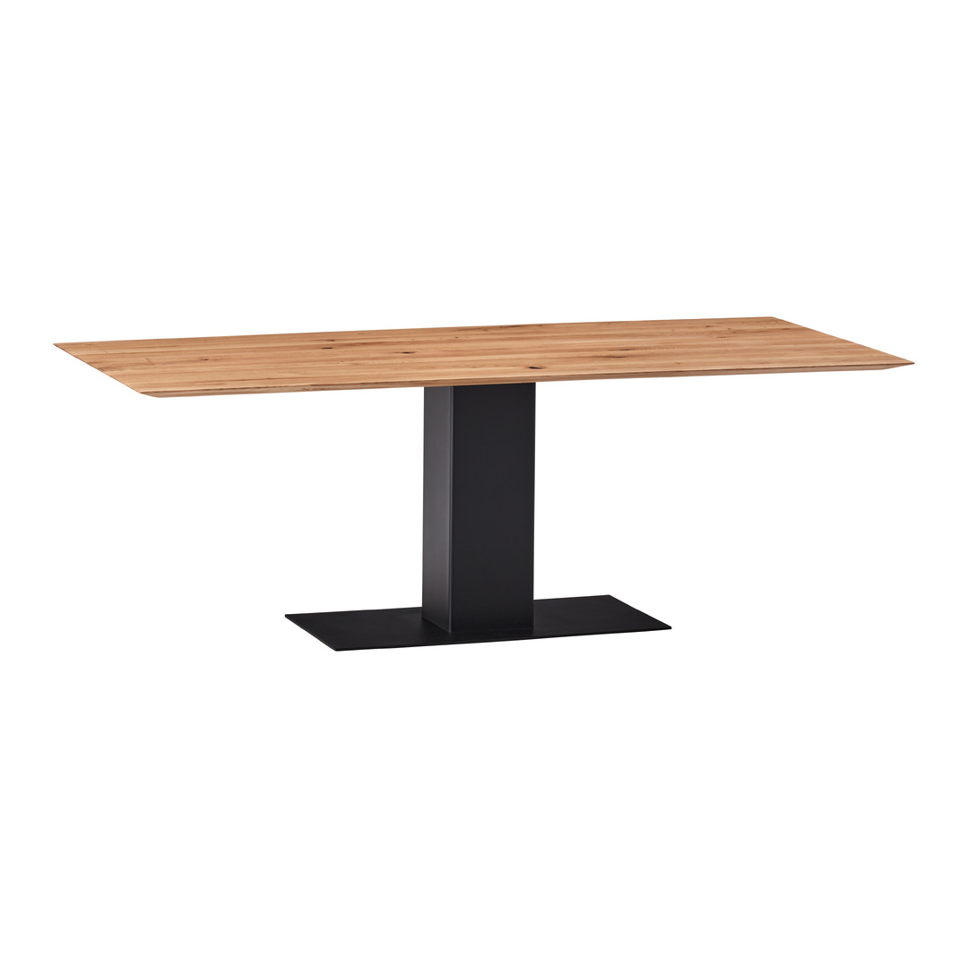 table de salle à manger Shelter