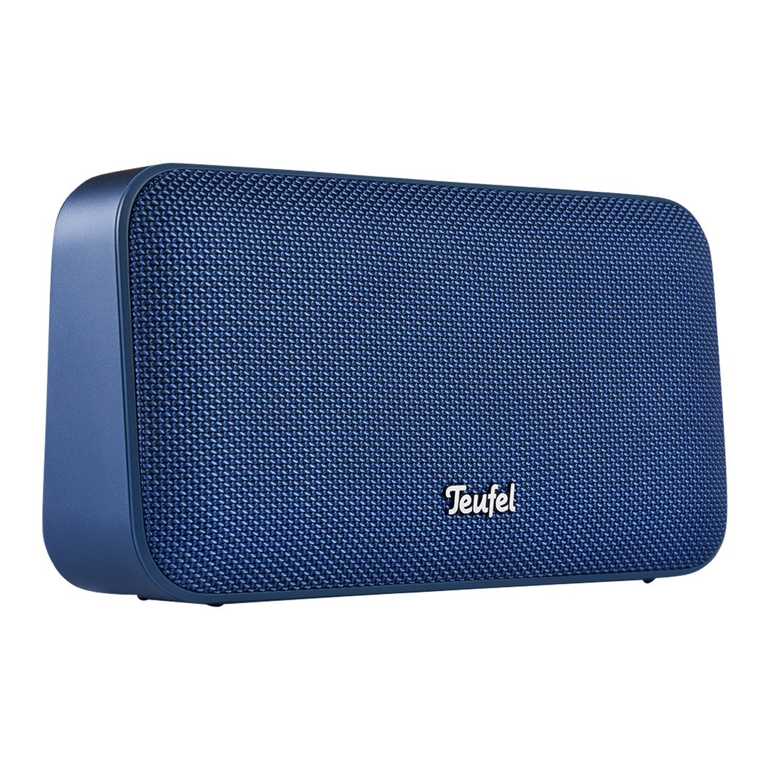 bluetooth altoparlante Motiv® Go