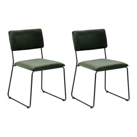 chaise de salle à manger Cornelia