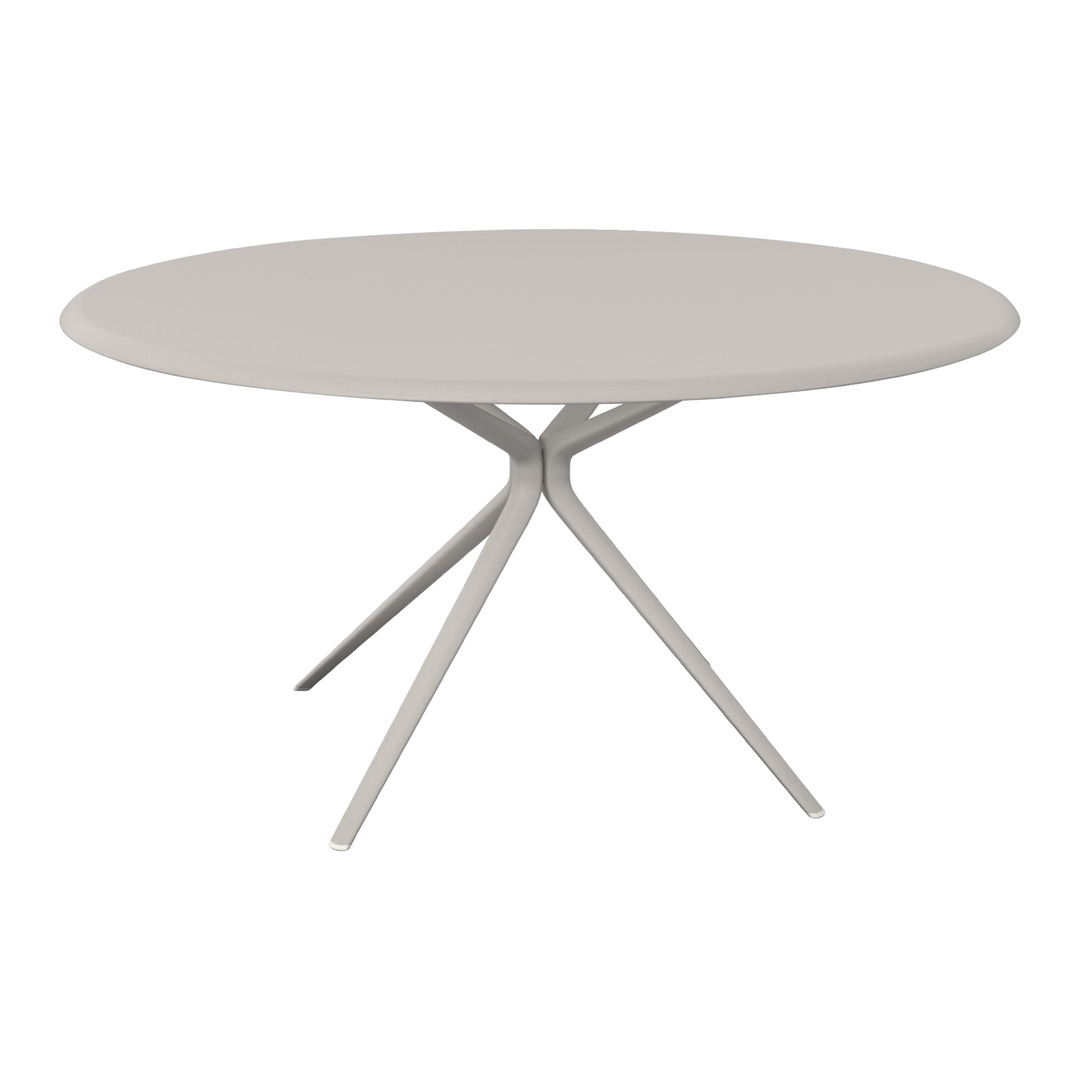 table de jardin MOAI
