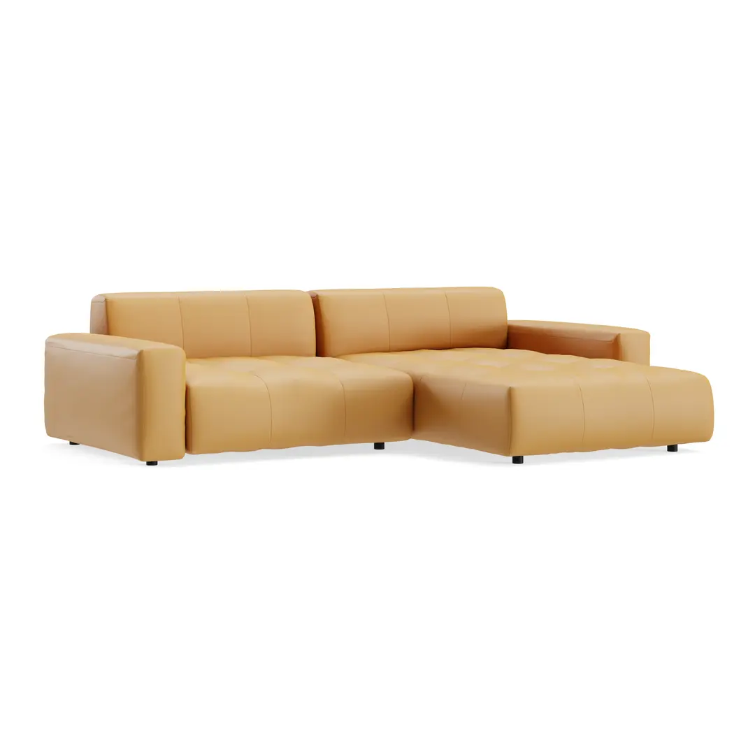 Ecksofa Pensacola 2.0