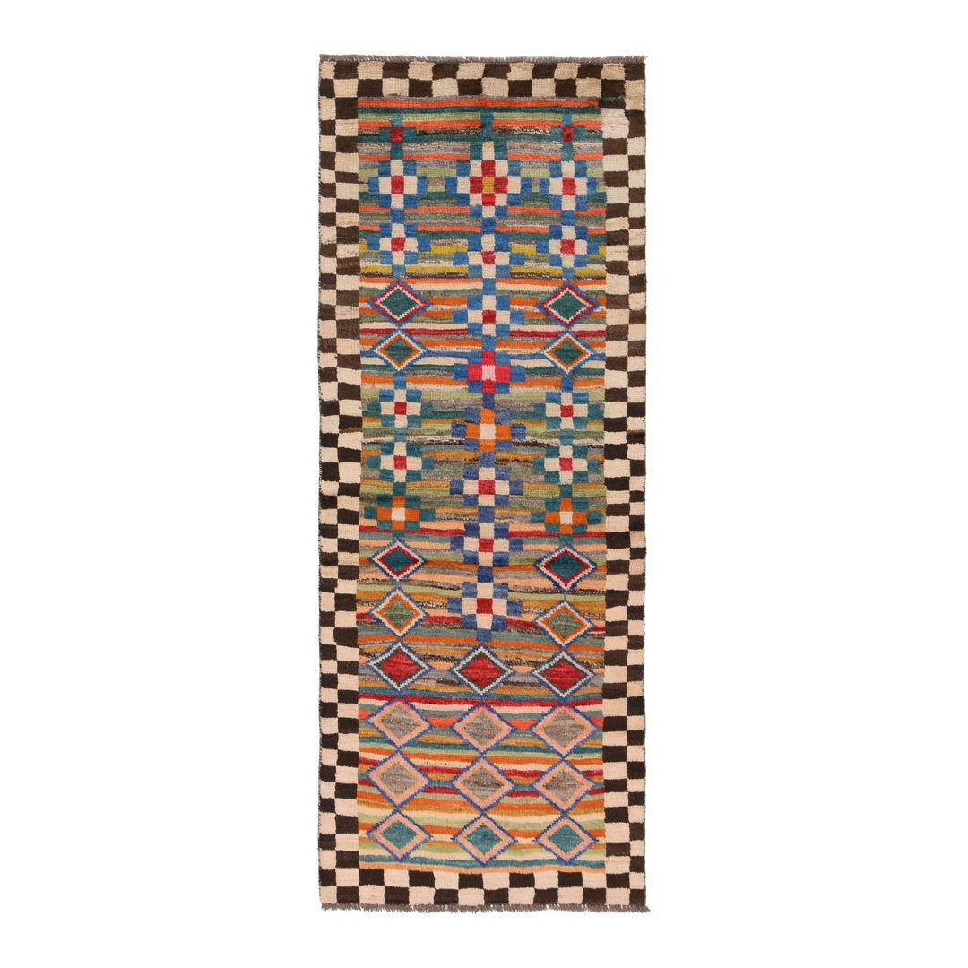 tapis berbère Funny Floors