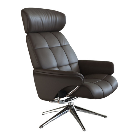Sessel Scandi Skagen