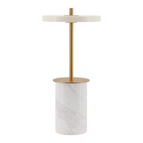 lampada da tavolo Asteria Move Mini