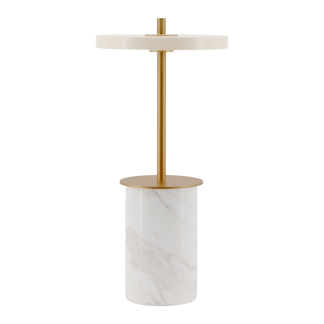 lampada da tavolo Asteria Move Mini