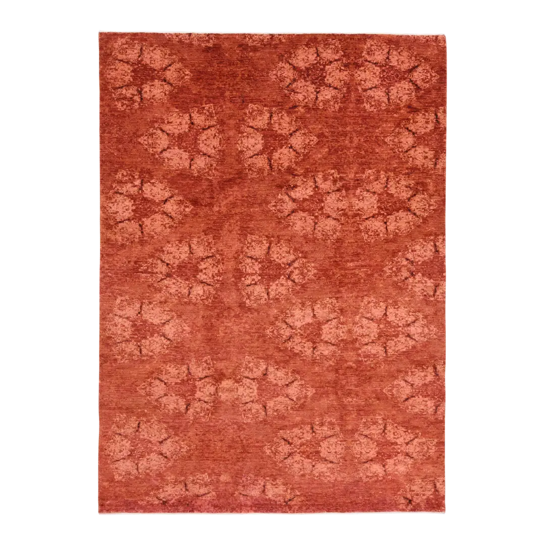 Gabbehteppich Starfish