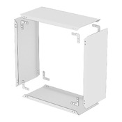 rastrelliera per la legna da ardere Modular