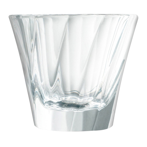 tazza da espresso Twisted
